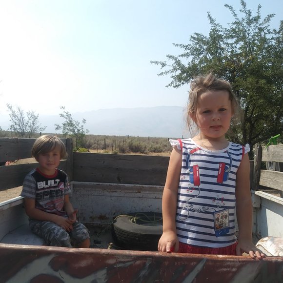 Meet your Posher, Tonya - Picture 4 of 8